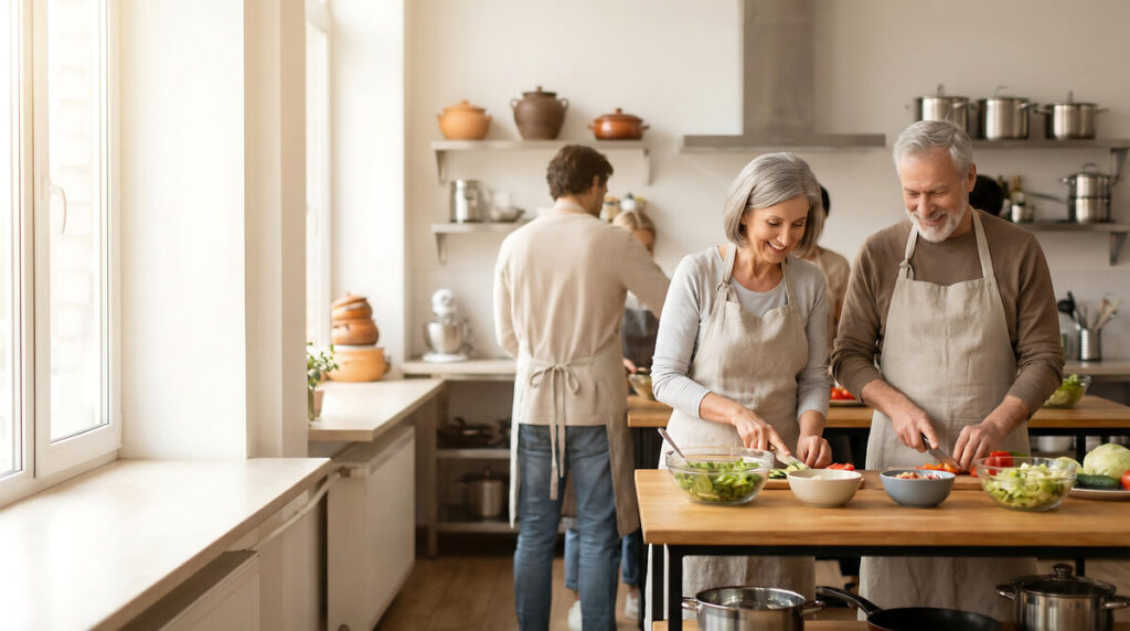 Living in Bridges, Kent, WA: A Neighbor’s Guide to Community, Comfort, and Connection